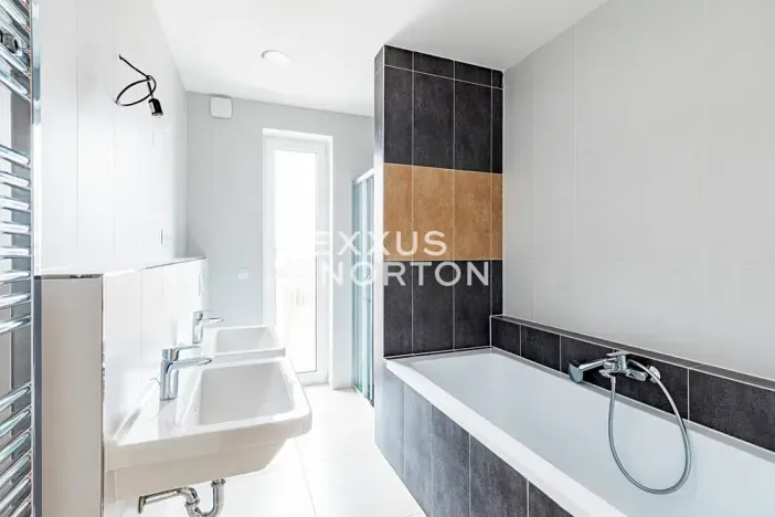 Prodej bytu 4+kk, Jinočany, Emy Destinové, 120 m2