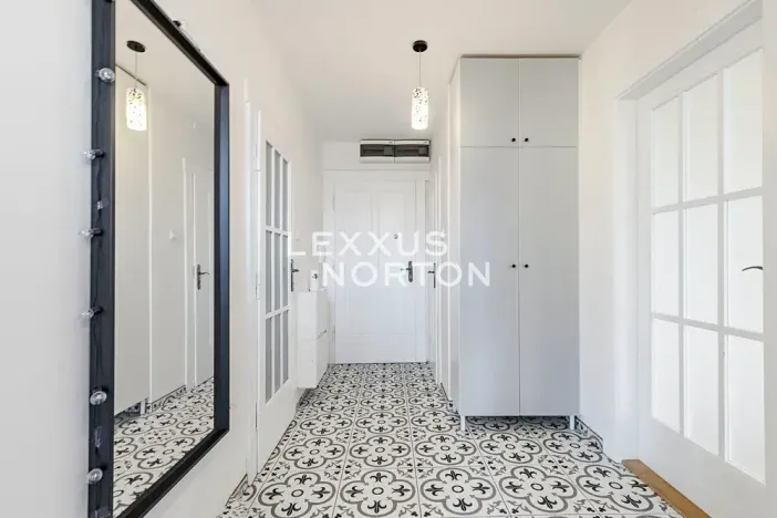 Prodej bytu 2+kk, Praha - Žižkov, Hartigova, 50 m2