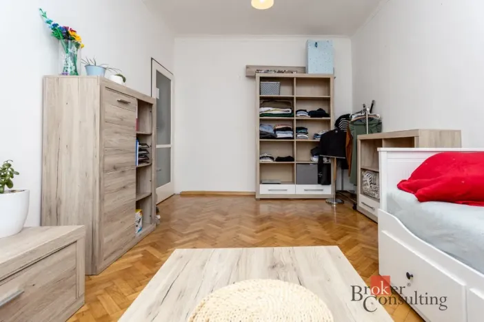 Pronájem bytu 1+1, Nové Město na Moravě, Drobného, 38 m2