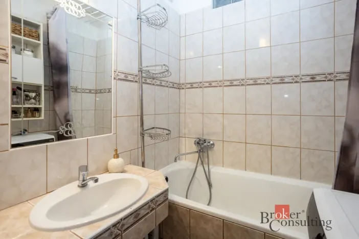 Pronájem bytu 1+1, Nové Město na Moravě, Drobného, 38 m2