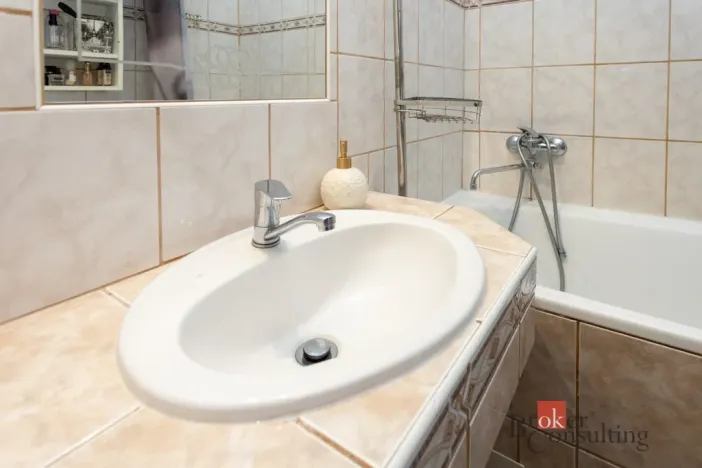 Pronájem bytu 1+1, Nové Město na Moravě, Drobného, 38 m2
