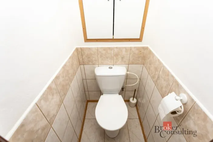 Pronájem bytu 1+1, Nové Město na Moravě, Drobného, 38 m2