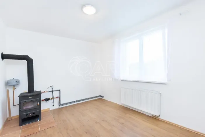 Prodej bytu 3+1, Jistebnice - Ostrý, 55 m2