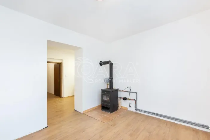 Prodej bytu 3+1, Jistebnice - Ostrý, 55 m2