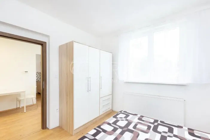 Prodej bytu 3+1, Jistebnice - Ostrý, 55 m2
