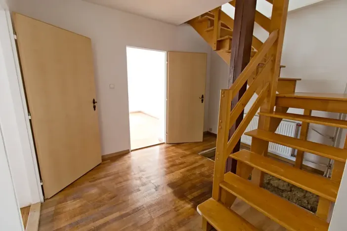 Prodej rodinného domu, Meclov, 116 m2