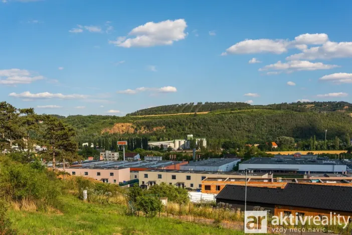 Prodej pozemku pro bydlení, Králův Dvůr, Na Dlouhých, 732 m2