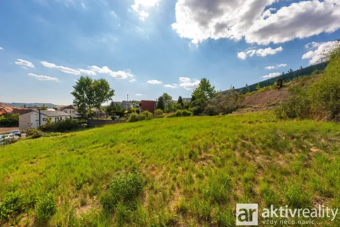 Prodej pozemku pro bydlení, Králův Dvůr, Na Dlouhých, 732 m2