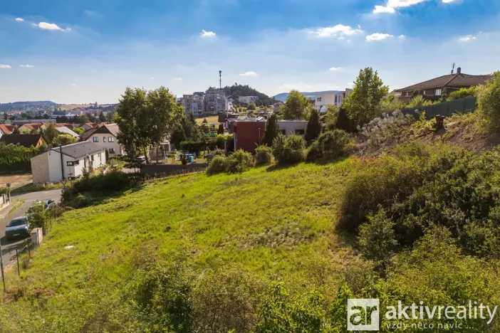 Prodej pozemku pro bydlení, Králův Dvůr, Na Dlouhých, 732 m2