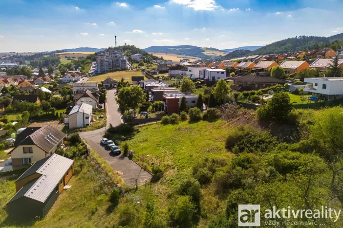 Prodej pozemku pro bydlení, Králův Dvůr, Na Dlouhých, 732 m2