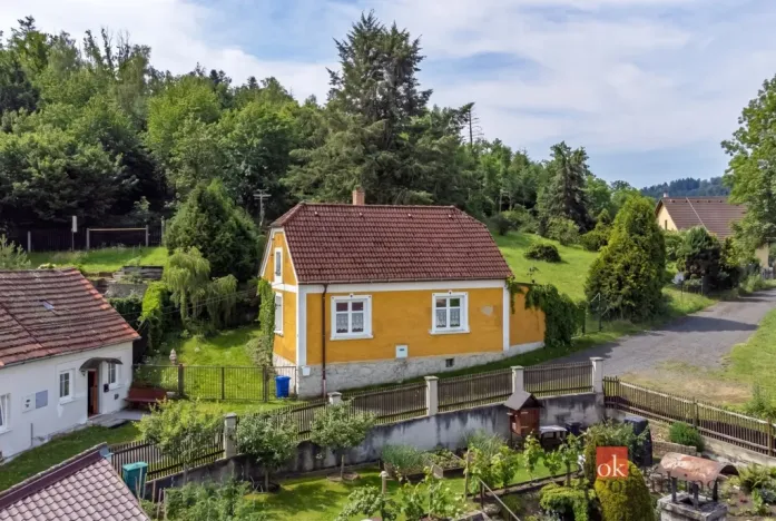 Prodej rodinného domu, Srbice - Strýčkovice, 120 m2