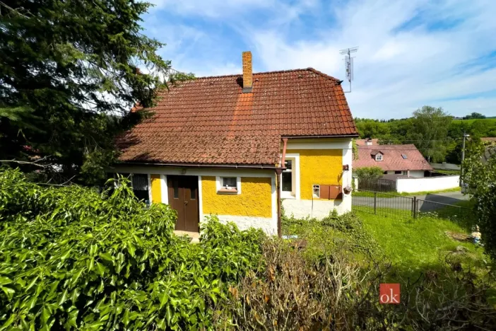 Prodej rodinného domu, Srbice - Strýčkovice, 120 m2