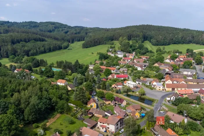 Prodej rodinného domu, Srbice - Strýčkovice, 120 m2