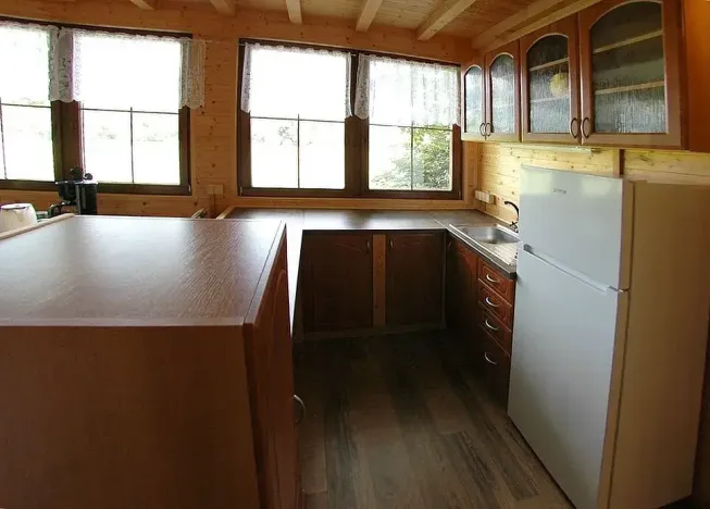 Prodej chaty, Kladruby, 43 m2