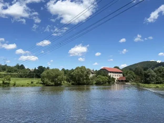 Prodej chaty, Kladruby, 43 m2
