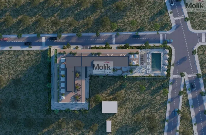 Prodej bytu 2+kk, Radhimë, 74 m2