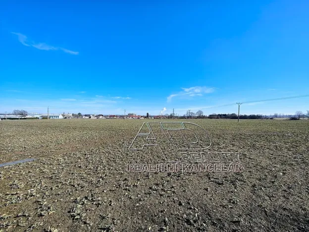 Prodej pole, Vodňany, 3872 m2