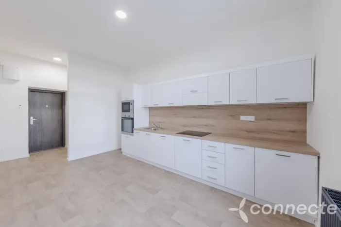Prodej bytu 2+kk, Přerov - Přerov I-Město, Husova, 42 m2