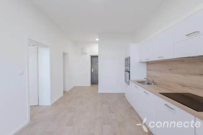 Prodej bytu 2+kk, Přerov - Přerov I-Město, Husova, 42 m2