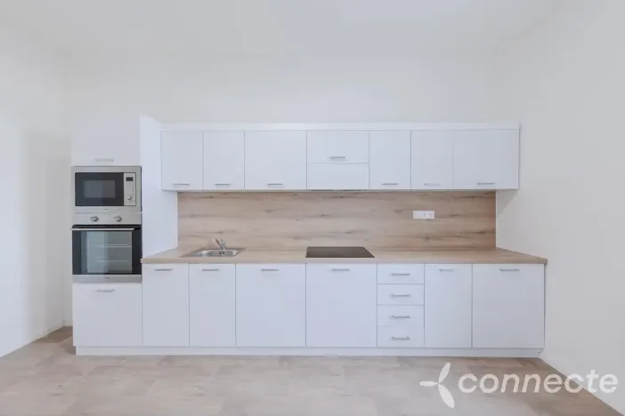 Prodej bytu 2+kk, Přerov - Přerov I-Město, Husova, 42 m2