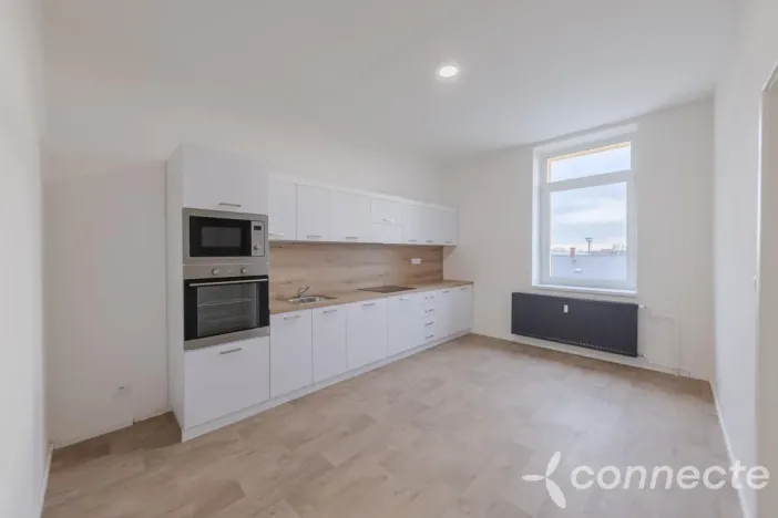 Prodej bytu 2+kk, Přerov - Přerov I-Město, Husova, 42 m2