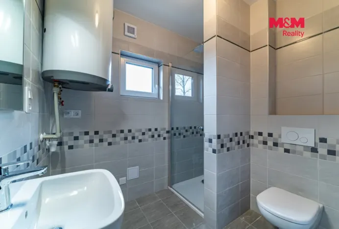 Prodej rodinného domu, Hostouň - Horoušany, 40 m2