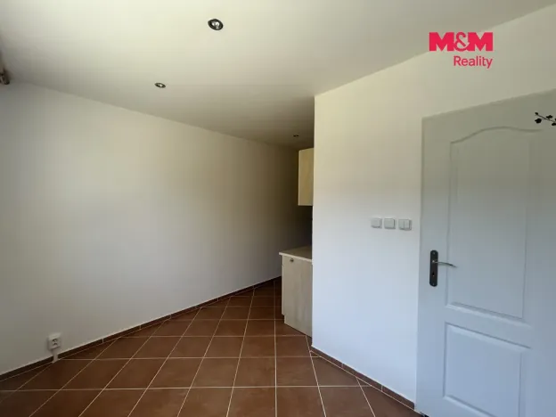 Pronájem bytu 1+1, Ústí nad Labem, Zvonková, 46 m2