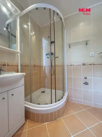 Pronájem bytu 1+1, Ústí nad Labem, Zvonková, 46 m2