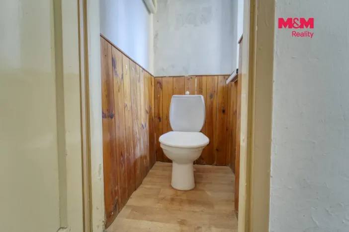 Prodej rodinného domu, Bor, Vítězná, 180 m2