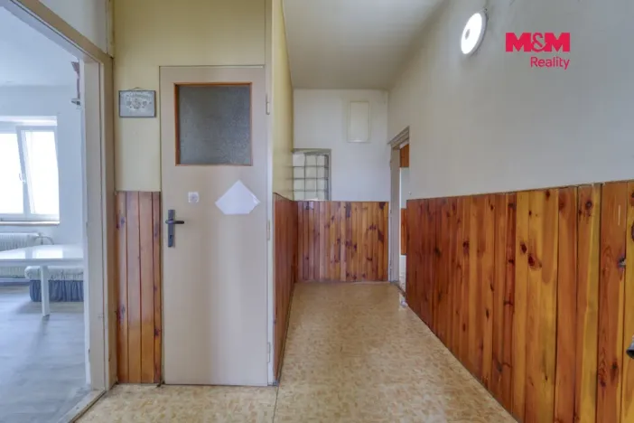 Prodej rodinného domu, Bor, Vítězná, 180 m2