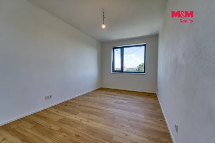 Pronájem bytu 3+kk, Plzeň, Na Průhonu, 92 m2