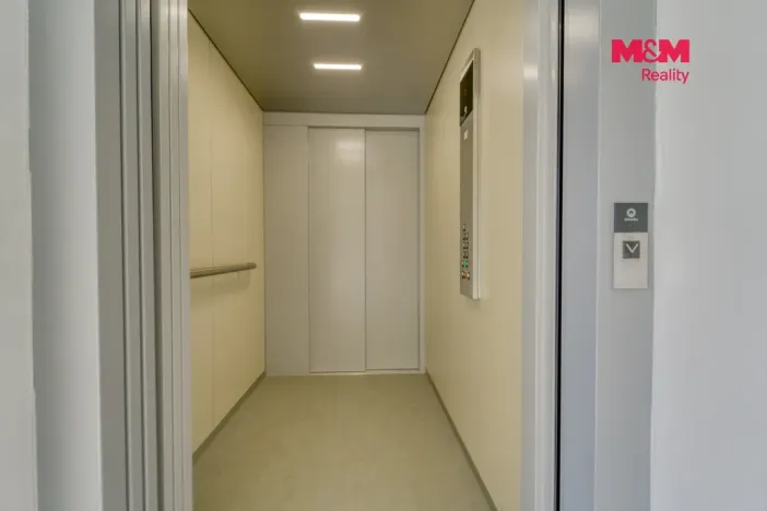 Pronájem bytu 3+kk, Plzeň, Na Průhonu, 92 m2