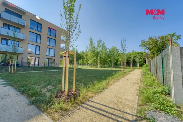 Pronájem bytu 3+kk, Plzeň, Na Průhonu, 92 m2