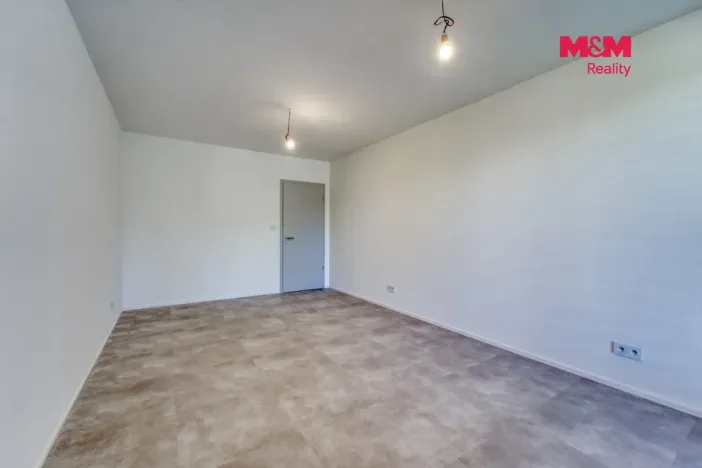Pronájem bytu 3+kk, Plzeň, Na Průhonu, 103 m2