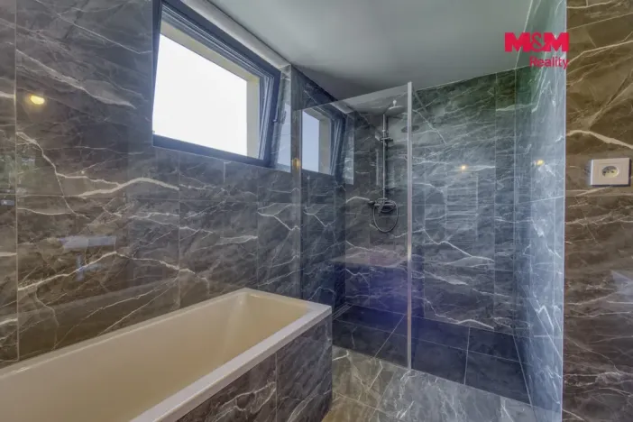 Pronájem bytu 3+kk, Plzeň, Na Průhonu, 103 m2