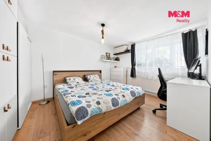 Prodej rodinného domu, Brno - Líšeň, Podhorní, 71 m2