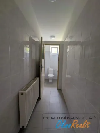 Pronájem skladu, Přerov - Přerov I-Město, Osmek, 200 m2