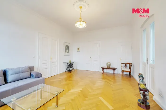 Prodej činžovního domu, Lázně Kynžvart, J. E. Purkyně, 600 m2