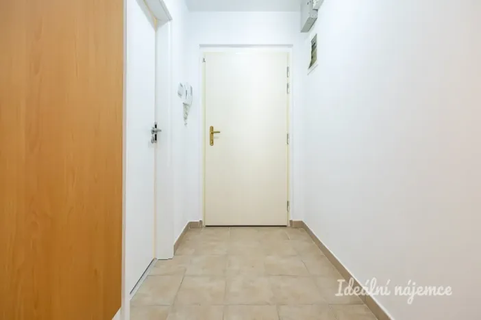 Pronájem bytu 1+kk, Praha - Dejvice, Máslova, 34 m2