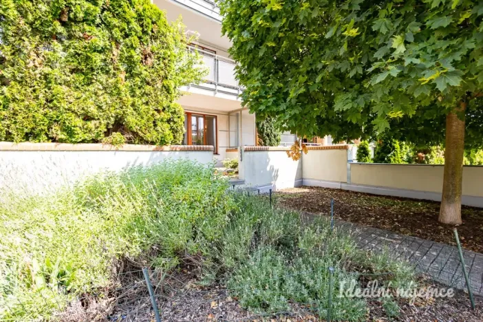 Pronájem bytu 1+kk, Praha - Dejvice, Máslova, 34 m2