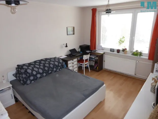 Pronájem bytu 2+1, Velké Meziříčí, Bezděkov, 57 m2