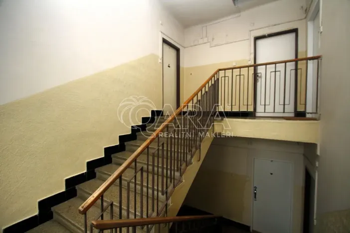 Pronájem bytu 2+kk, Praha - Strašnice, Ke Strašnické, 36 m2