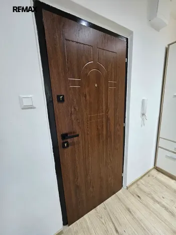 Pronájem bytu 1+1, Český Těšín, Okružní, 38 m2