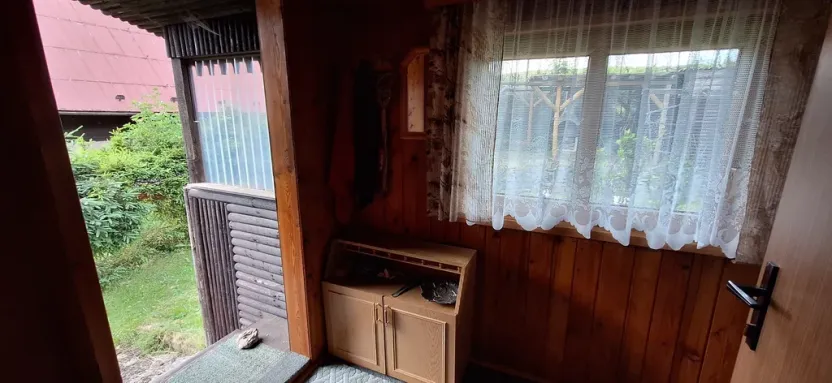 Prodej chaty, Budišov nad Budišovkou - Guntramovice, 62 m2