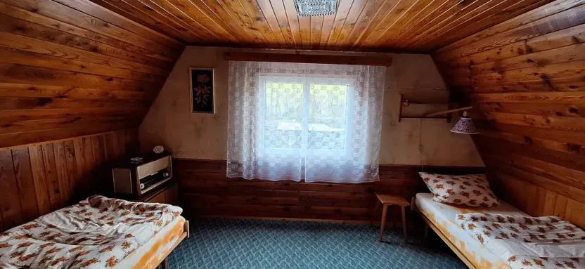 Prodej chaty, Budišov nad Budišovkou - Guntramovice, 62 m2