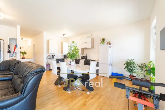 Prodej bytu 3+kk, Dubňany, 90 m2