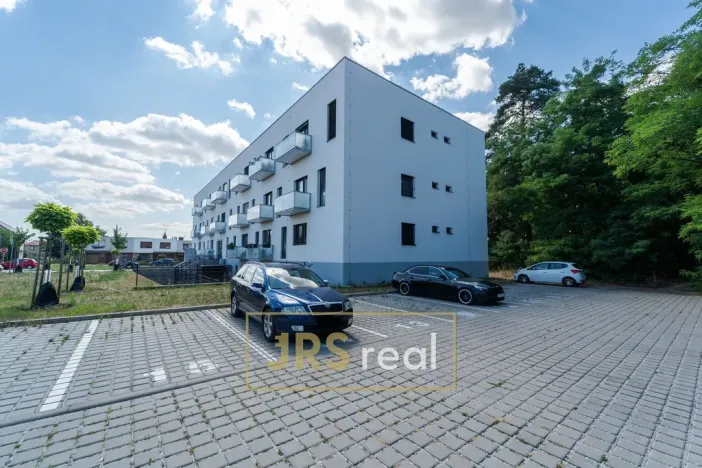 Prodej bytu 3+kk, Dubňany, 90 m2