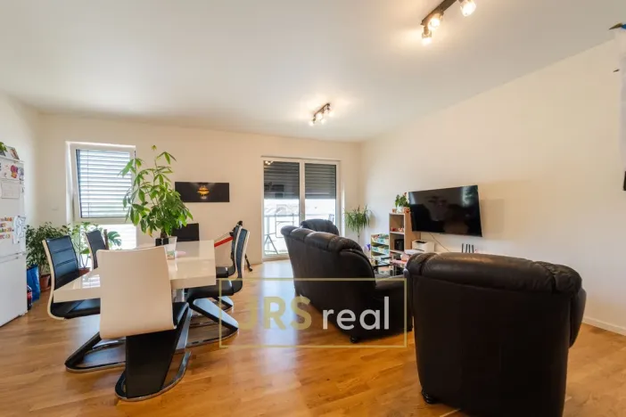 Prodej bytu 3+kk, Dubňany, 90 m2