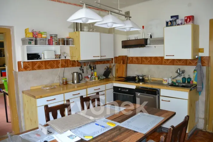 Pronájem rodinného domu, Hošťálková, 120 m2