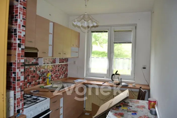 Pronájem rodinného domu, Hošťálková, 120 m2